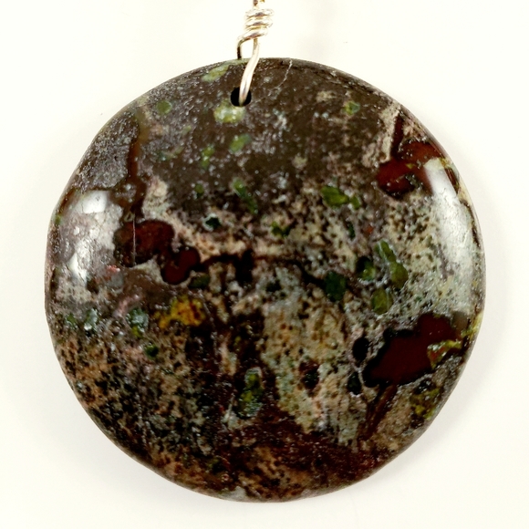 Pendant - Picture 1 of 3